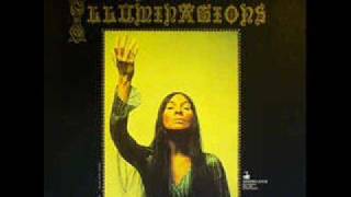 Video thumbnail of "He's a Keeper of the Fire  -  Buffy Sainte-Marie (1969)"
