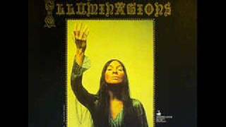 Video voorbeeld van "He's a Keeper of the Fire  -  Buffy Sainte-Marie (1969)"