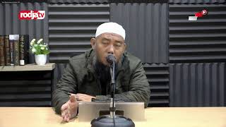[LIVE] Ustadz Abu Fairuz Ahmad Ridwan, M.A. - Sepuluh Sebab Kelapangan Dada
