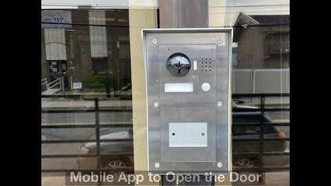 Custom Security System Installation by SecurityiCam.