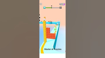 Cube Surfer Level 19 Android Gameplay Walkthrough