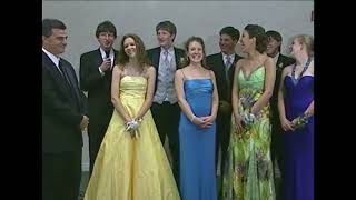 USC HS Prom: 2006