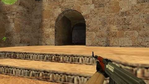 |VR| spawn MOVIE version.