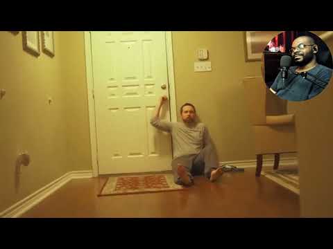 Clap Clap (Short Horror Film) REACTION