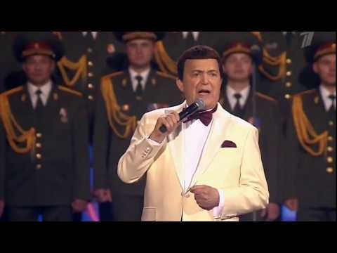 Video: Installasjon Av Et Monument Over Kobzon I Sentrum Av Moskva Er Truet