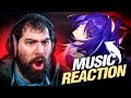 This Is BEAUTIFUL Your Color Acheron Trailer MUSIC Reaction This Is BEAUTIFUL Your Color Acheron Trailer MUSIC Reaction