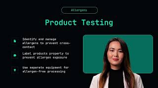 SQFI Pet Food Manufacturing Checklist with eAuditor