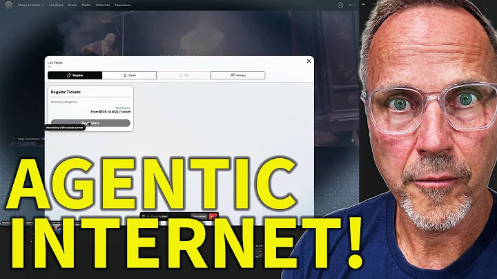 OpenAI Just Changed Web Browsing Forever: Atlas Tested!