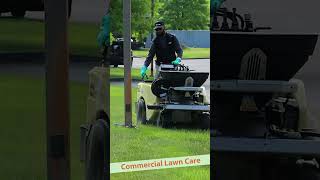Commercial Lawn Care