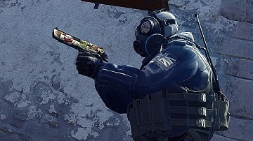 CS GO - Edit #1
