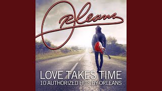 Love Takes Time (Nashville Mix)