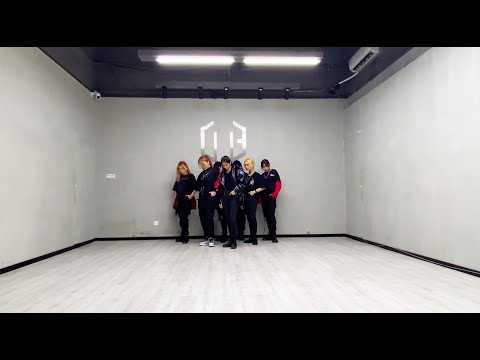 [DANCE COVER PRACTICE] SuperM-100 By SCT Crew From Xiamen, China🇨🇳