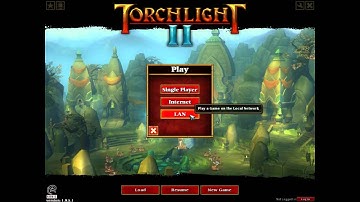 Torchlight 2 with GalliumGnu {Part 1}- Technical Difficulties
