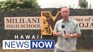 Developer picked for educator housing project at Mililani High School