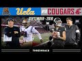 The CRAZIEST Pac-12 After Dark Game! (UCLA vs. #19 Washington State, 2019)