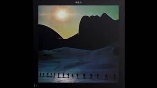 Manabu Nagayama & Soichi Terada - Low Tension (2014 Version)
