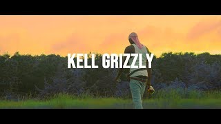 Kell Grizzly - EBK [Official Video] @ShotByAHM