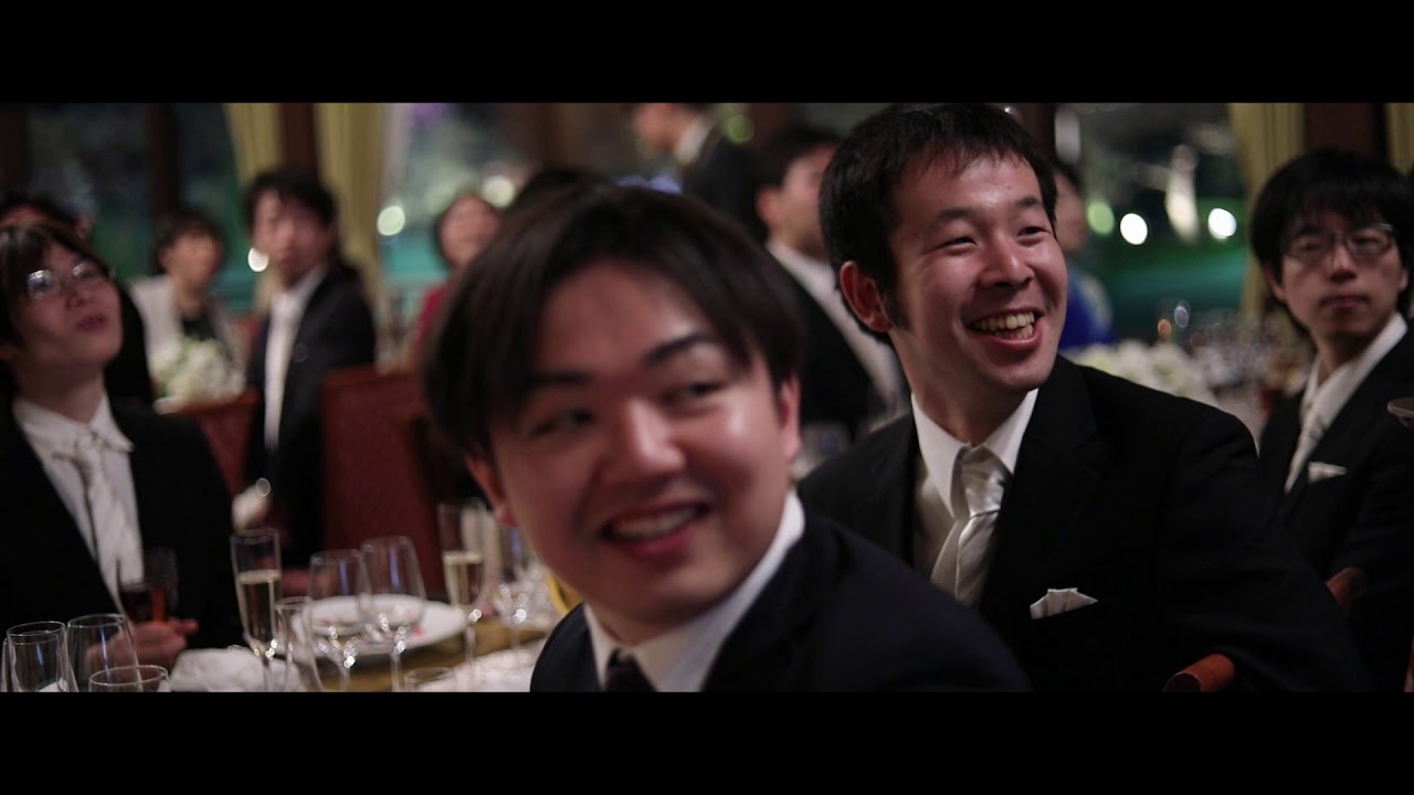 2019年4月20日明治神宮・明治記念館all day