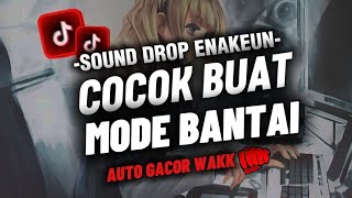 DROP ENAKEUN X MASHUP V158 SOUND JJ KANE FULL BASS COCOK BUAT DIMOBIL VIRAL TIKTOK TERBARU 2026
