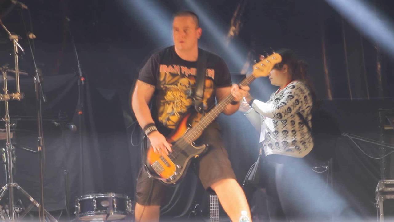 Watch Fatal Scream - Before the Judgement on YouTube Watch Fatal Scream - Before the Judgement on YouTube