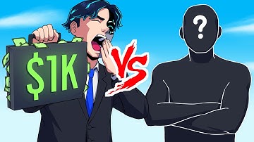 BEAT ME 1V1, GET $1000 (Rainbow Six Siege)