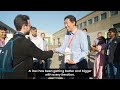AI Dev 26 × San Francisco - Giskard Founder Jean-Marie and Andrew Ng