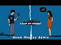 HammAli & Navai - А если это любовь (Adam Maniac remix)