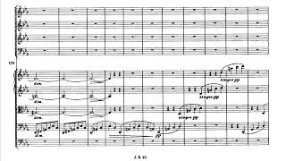 Johannes Brahms - Song of Destiny, Op. 54