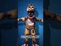 Fnaf ar Edit #fnafanimation