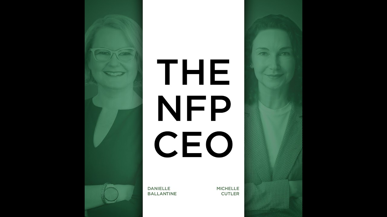 For Purpose Reporting to Funders