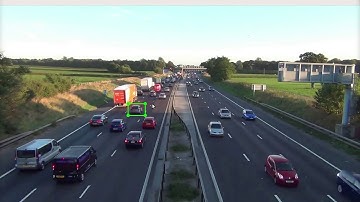 Annotation by tracking