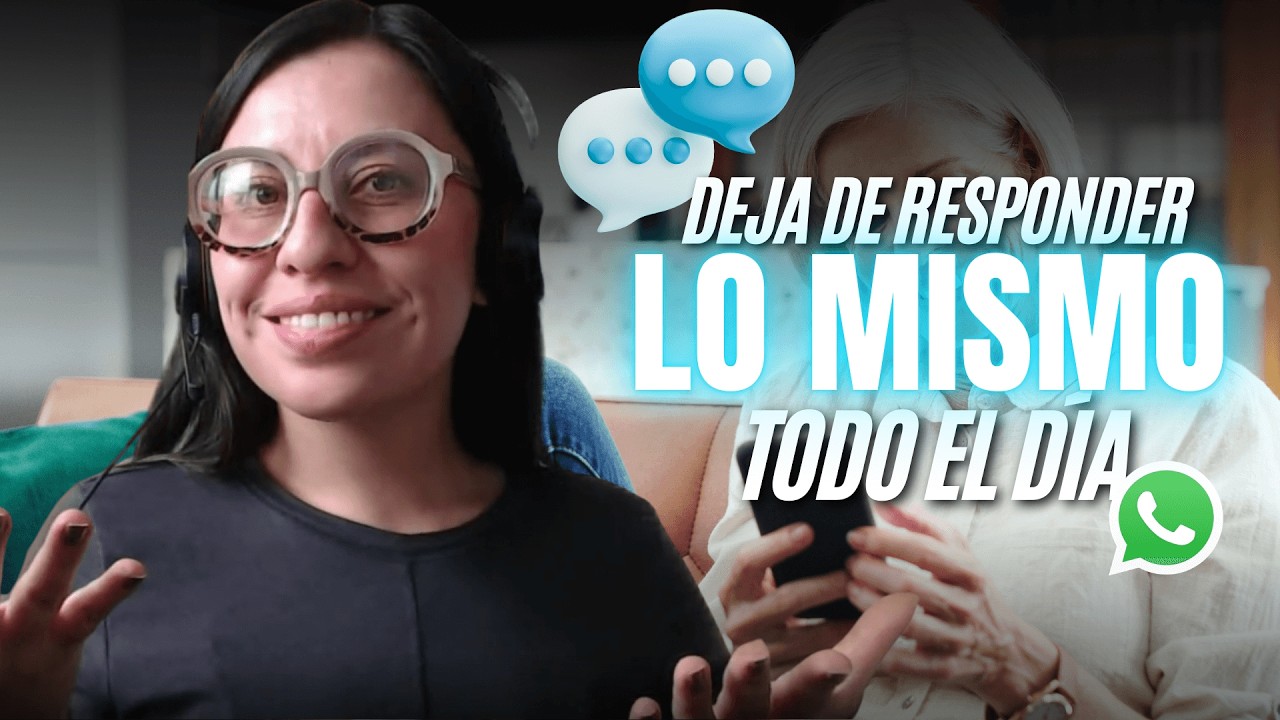 Cómo entrenar a tu IA para que venda por ti