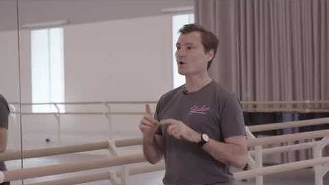 Dancing with David: How to do a spring point