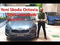 Yeni Skoda Octavia, Türkiye Showroom İncelemesi
