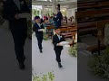 Entourage Ring Bearer💍💒🤵&zwj;♂️💐 #entourage #ringbearer #wedding #groom #bride #bridal #trending