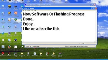How To Software Or Flashing in Gionee Elife E6 Bharat Malviya