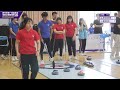2024 Hsinchu City Floor Curling National Championship D1