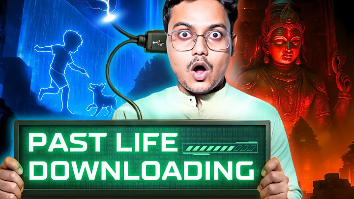 This is how you can UNLOCK your Past Life Memories! 🤯