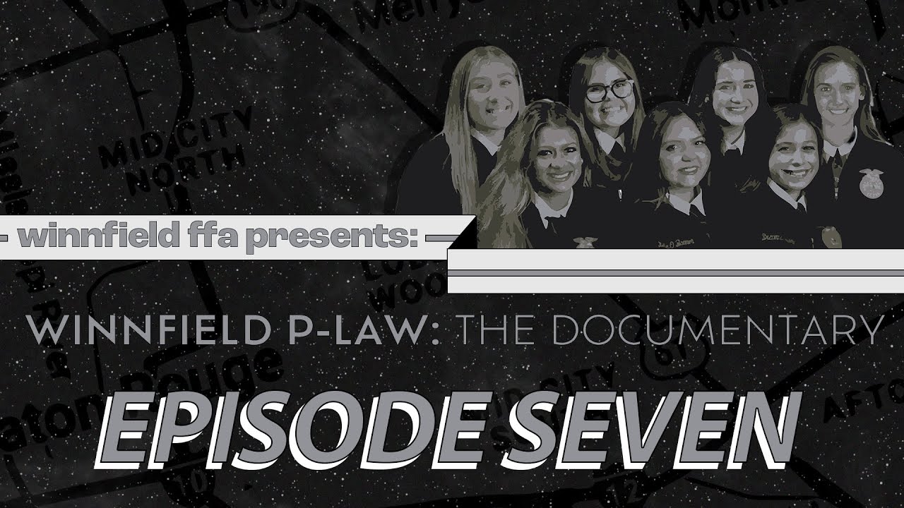 Winnfield P-Law: The Documentary, Episode 7