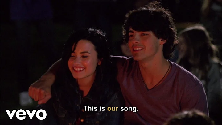 Cast of Camp Rock 2 - This is Our Song (From "Camp Rock 2: The Final Jam"/Sing-Along)