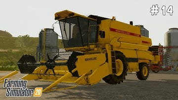 Farming Simulator 20 Android Gameplay #14 | No Commentary