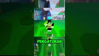 𝗜𝗻𝗶 𝗗𝗶𝗮 𝗖𝗮𝗿𝗮 𝗠𝗲𝗻𝗴𝘂𝗯𝗮𝗵 𝗪𝗮𝗿𝗻𝗮 𝗩𝗜𝗣 𝗛𝗮𝗹𝗼 𝗱𝗶 𝗙𝗶𝘀𝗵 𝗜𝘁