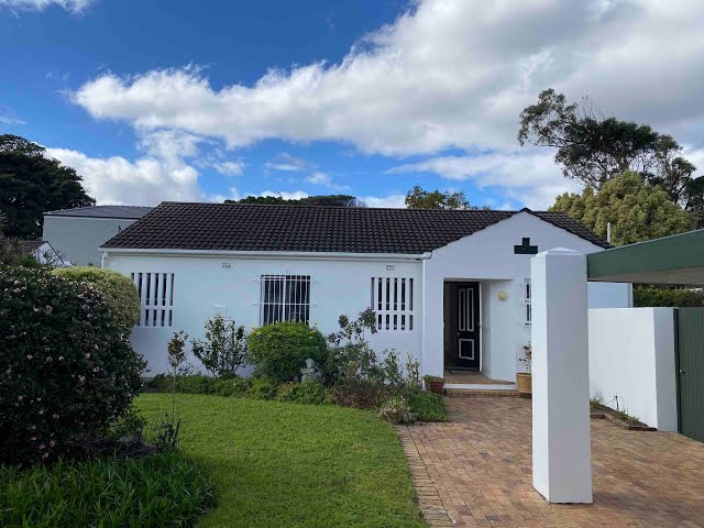 Bergvliet Property : Property and houses for sale in Bergvliet