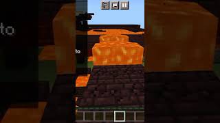 stumble guys map lava rush minecraft