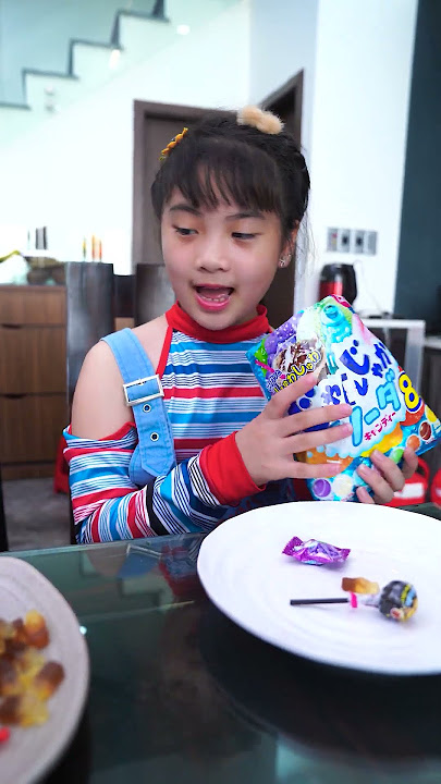 Chị Chị Em Em || Two Sisters #shorts