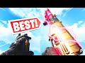 NOW THE BEST AR in WARZONE! 🤯 (Fastest Killing)