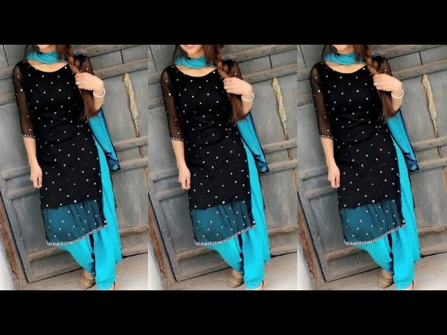 New summer suit design ideas|lawn kurti design # subscribe to my channel  for morel - YouTube