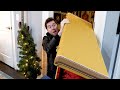 How to Get a Guitar For Christmas (works every time)