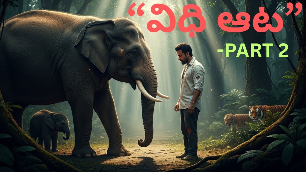 విధి ఆట PART 2