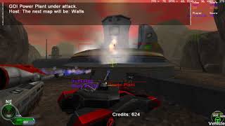 C&C Renegade Multiplayer